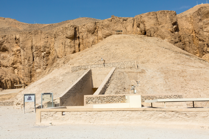 Valley of the Kings